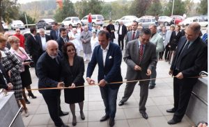 ambulatoriu inaugurare