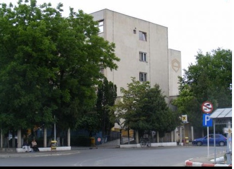 spital cl