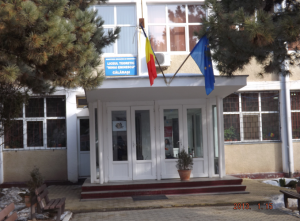 Liceul Mihai Eminescu