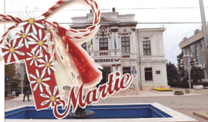 Sarbatoarea primaverii