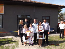 CABINET PARLAMENTAR 3