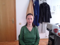 Constantin Petruta director centru maternal