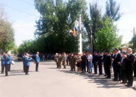 Ziua Veteranilor 1
