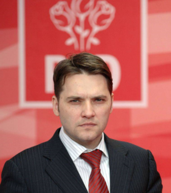 Dan Șova a fost ales președintele PSD Călărași. Nu au lipsit discursurile, care au pus degetul „pe rana” organizaţei judeţene
