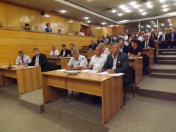 sedinta consiliu judetean s