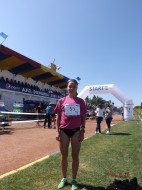 Castigatoare fete 10 km
