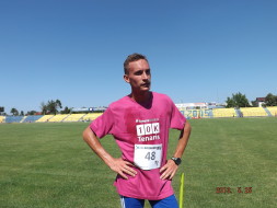 Castigator baieti 10 km