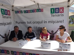 ziua sportului