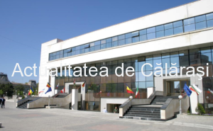 Consiliul Judetean Calarasi s