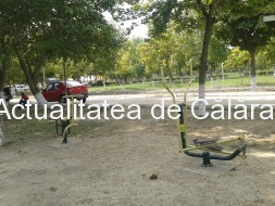 aparate de fitness