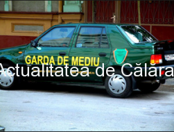 garda de mediu