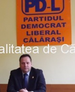 V Iliuta, PDL Calarasi