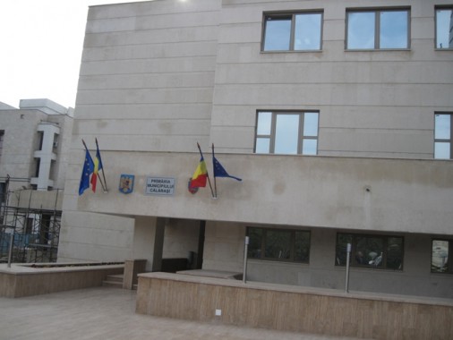 Primăria Călărași va avea administrator public