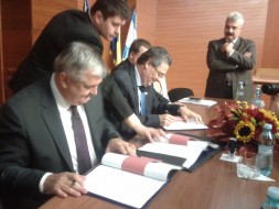 semnare contract primarie 1