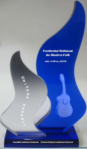 Sunteţi invitaţi la Festivalul Naţional de Folk „Chitara Dunării”