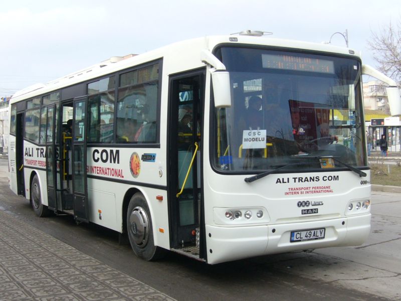 Astăzi se aprobă tarifele pentru transportul public local de călători, în municipiul Călărași