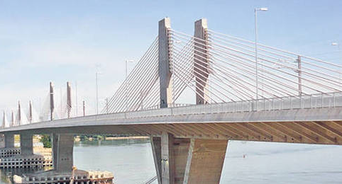 Premierii român și bulgar au discutat despre construirea  podului peste Dunăre, Călărași-Silistra