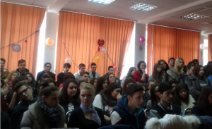 elevi liceul mihai eminescu