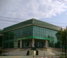 Judecatoria Calarasi