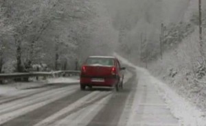 foto trafic rutier inchis