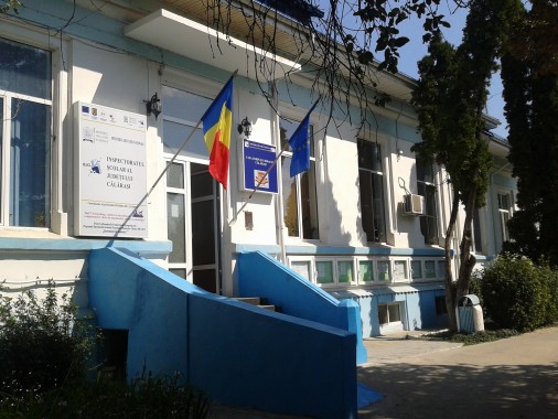 Marți, 28 ianuarie, școlile rămân închise, în județul Călărași