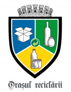 logo Orasul Reciclarii