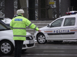 politie