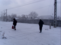 retele electrice cazute