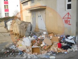 foto curatenie calarasi