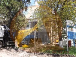 Ambulatoriu Lehliu Gara