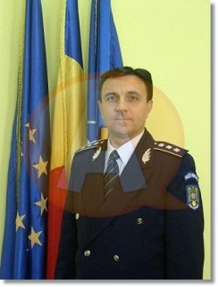 I.P.J. Călăraşi are un conducător nou la comandă