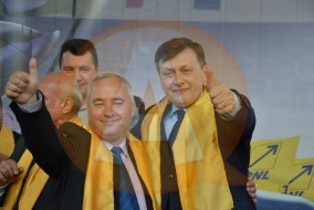 Antonescu si primarii 3