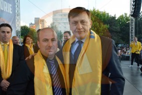 Antonescu si primarii 4