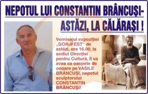 Nepot_Brancusi