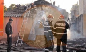 arhiva incendiu