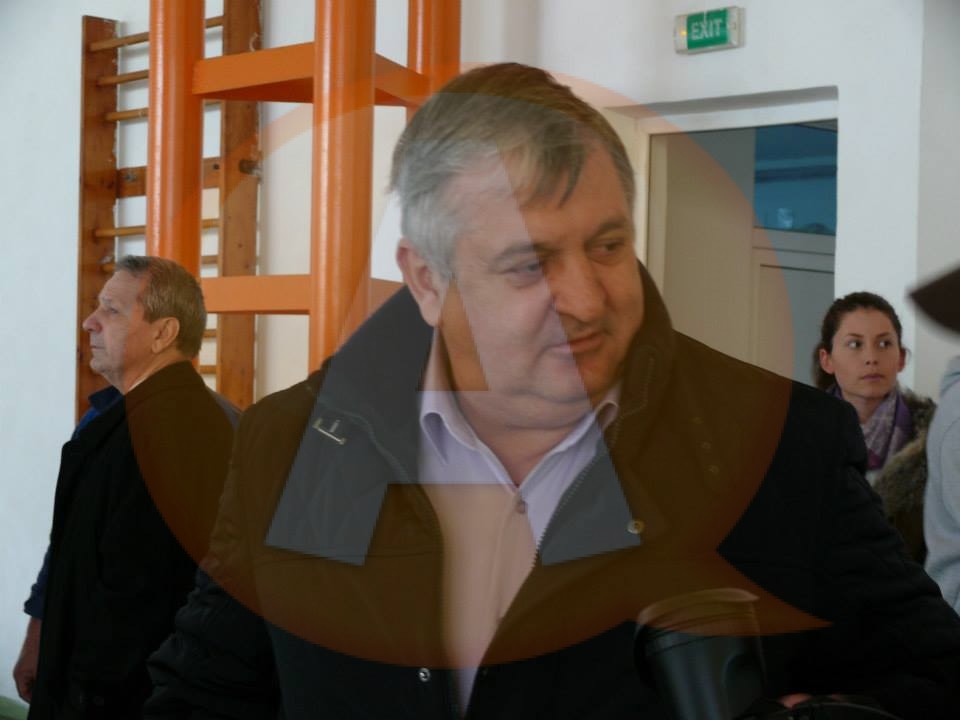 Ce spune Daniel Drăgulin despre scorul de 20,38%, obţinut de PNL în municipiu