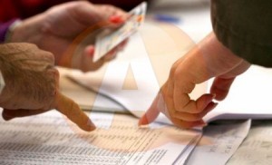 europarlamentare vot