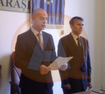 schimbare-subprefect Ion Stan