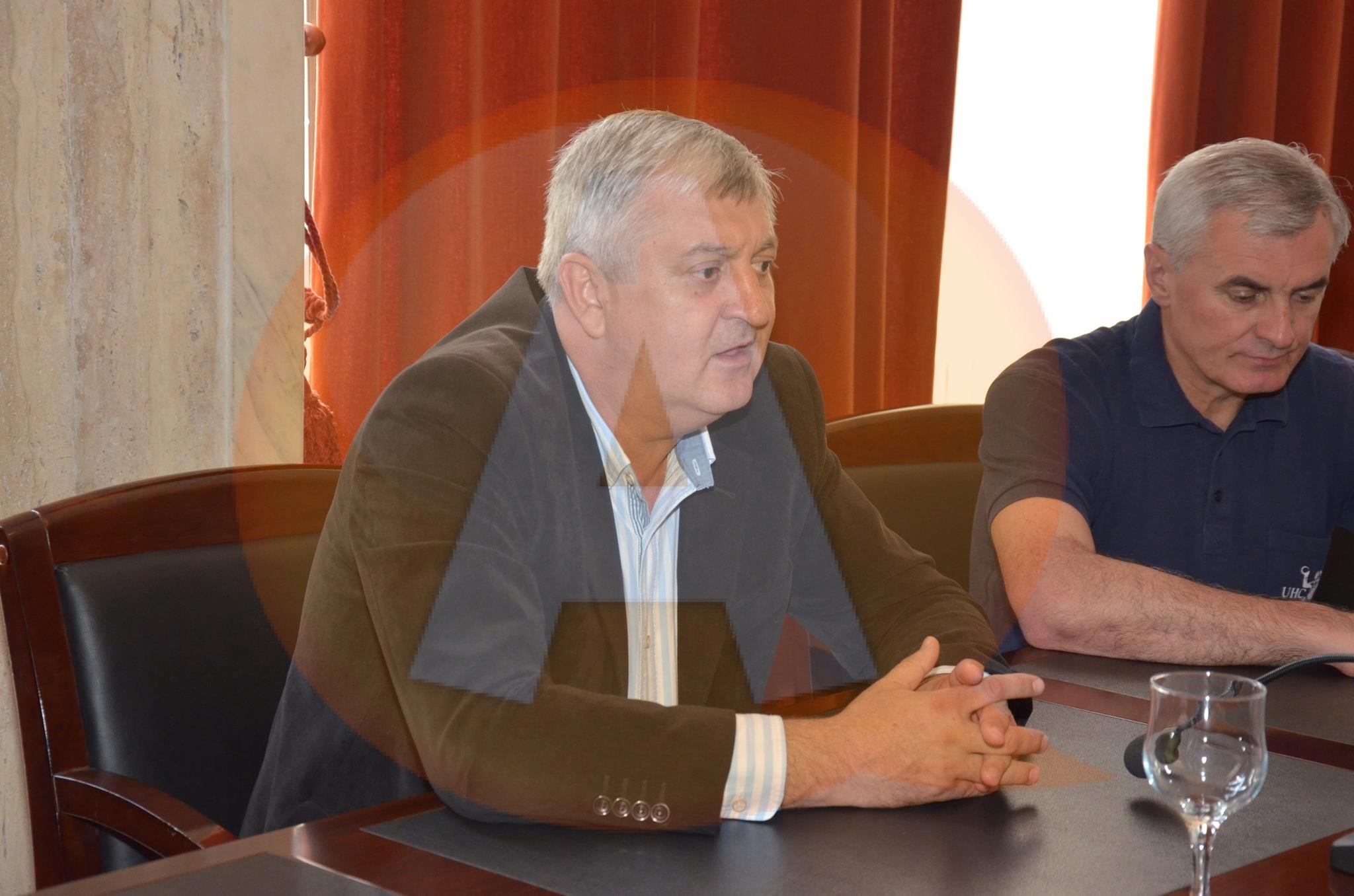 Primarul Drăgulin: “Mi-am dat demisia din două motive!”