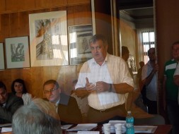 sedinta Consiliu Local 1