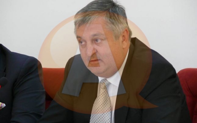 Daniel Drăgulin ar putea fi contracandidatul PNL la primăria Călărași