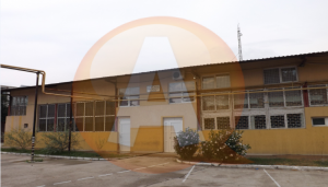 Grup Scolar Mateescu