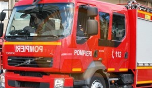 foto situatii de urgenta pompieri