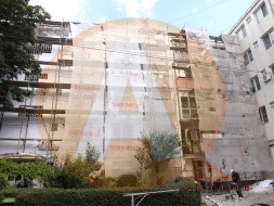 termoizolare blocuri