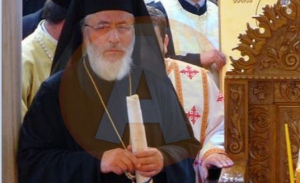Arhiepiscopul Calinic nu a primit titlul de ,,Cetăţean de Onoare” al Călăraşiului