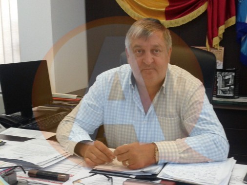 Mesajul primarului Daniel Ștefan Drăgulin cu ocazia Zilei Naționale
