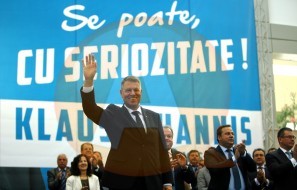 Iohannis
