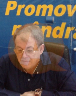 Dinulescu:,, La Călăraşi am pierdut alegerile pentru că s-au petrecut mutări în defavoarea noastră”