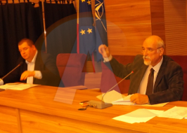 Filipescu si Georgescu