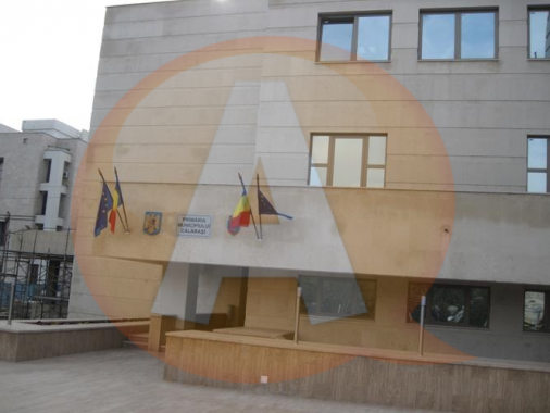 Institutul pentru Politici Publice va pregăti salariații Primăriei Călărași